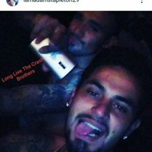 Meet your Posher, Adam